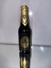 Guinness Extra Stout bottled