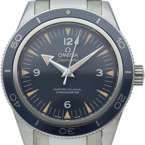 Omega seamaster 300 - seamaster,