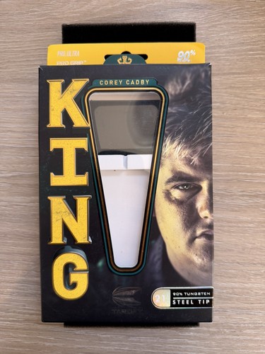 Target darts rare - rare, cadby