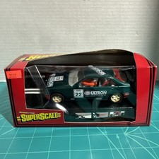 Hornby Scalextric BMW 318I