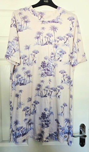 Ted baker cotton jersey - b, by