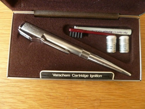 Vintage ronson varachem - vintage,
