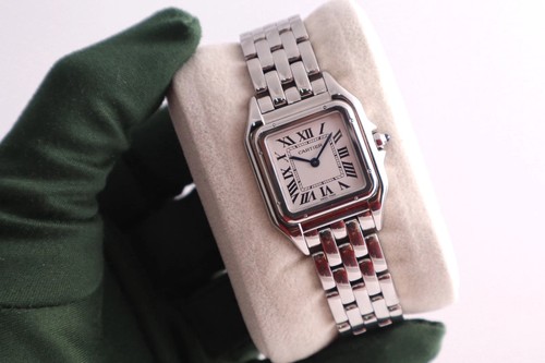 Cartier panthere stainless - panthere,