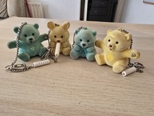 Bundle Of 4 Vintage 90's