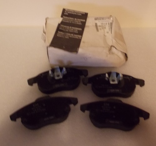Genuine vauxhall front - genuine,