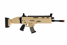 Fortnite SCAR Gun Prop/Replica