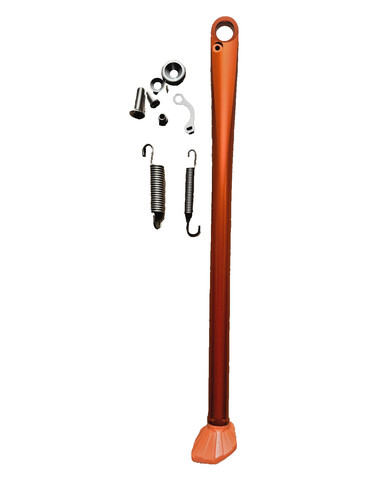 Side stand ktm - kick, for