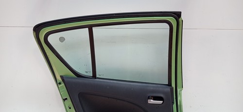 Rear left door 125638 for - left, /