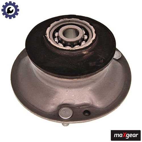Suspension strut support mount - suspension,