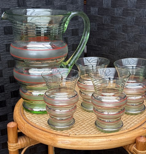 Vintage czech bohemian - vintage,