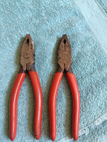 Pairs vintage stanley - pairs,