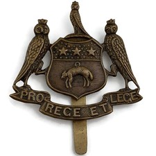 Original WW1 15th & 17th Leeds