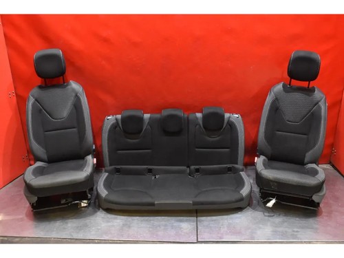 Renault clio seats - renault,