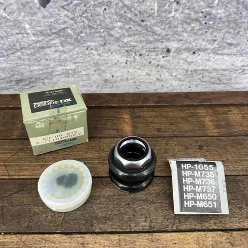 Vintage shimano deore 1 8 - shimano,