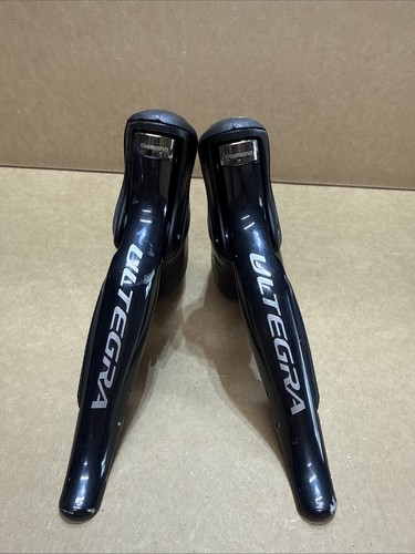 Shimano ultegra di2 6770 - ultegra, 10