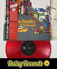 The Beatles-Yellow Submarine