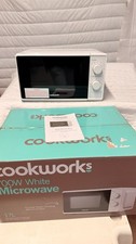 Cookworks P70J17P-VB 17L 700W