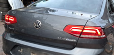 VW PASSAT B8 SALOON  BOOTLID
