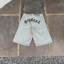 Baggy Graphic O’Neill Shorts