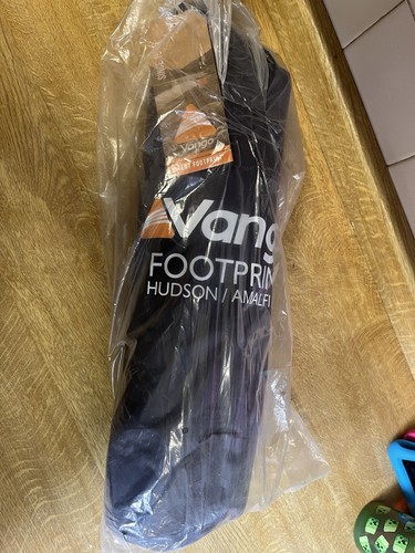 Vango hudson amalfi 600 - amalfi, tent