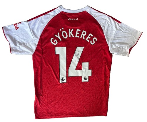 Viktor gyokeres rare - viktor, hand