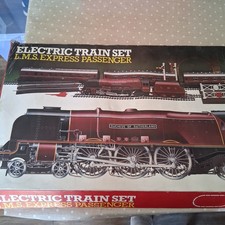 Hornby OO Gauge Duchess of