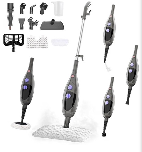 Steam mop multi surface - mop, multi-surface