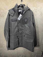 Adidas Spezial SPZL Authentic