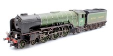 BACHMANN 'OO' GAUGE BR GREEN