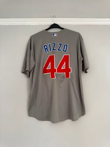 Chicago cubs size rizzo - chicago,