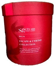 Sanctuary Spa Relax Escape &