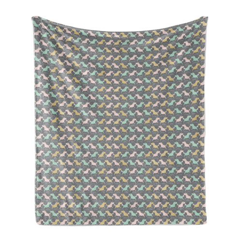 Unicorn party soft flannel - party,