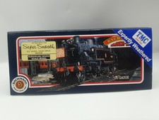 Bachmann Ivatt Class 2MT Tank