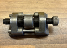 Vintage Eclipse 36 Plane Iron