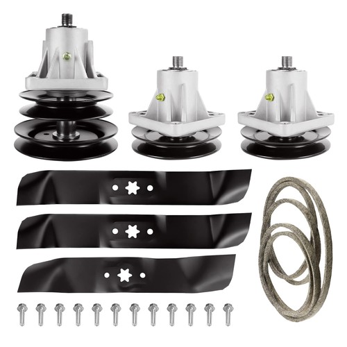 Deck rebuild kit for mtd - rebuild,