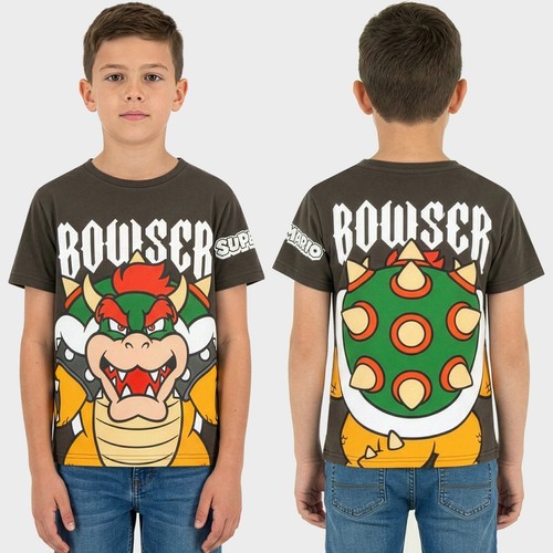Super mario shirt - t-shirt, |