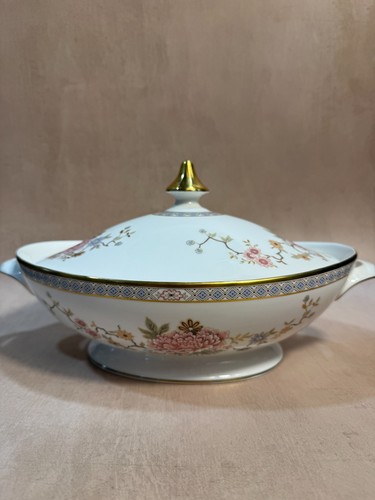 Royal doulton canton vegetable - royal,