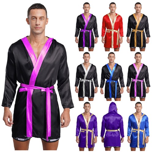 Men costume suit boxing - suit,