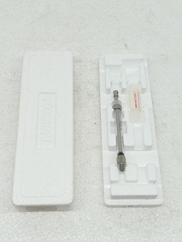 Kloehn glass syringe 1ml - kloehn,
