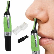 UNISEX NOSE EAR NECK NASAL