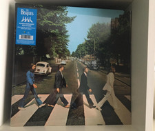 The beatles abbey road - beatles,