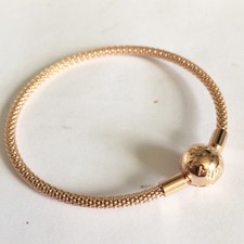 GENUINE PANDORA Pandora Rose