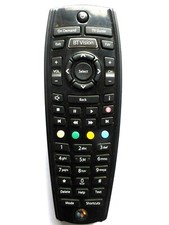 Vision box remote - vision,