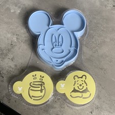 Disney Mickey Mouse Baking