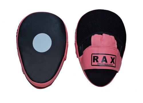 Focus pad hook jab - pad,hook,