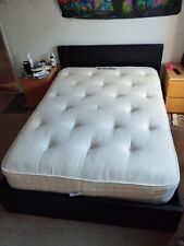 Silentnight double mattress "2