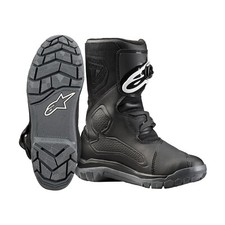 GENUINE Triumph Alpinestars Belize Adventure Drystar Boots NEW 2023