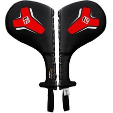 Farabi taekwondo paddle - x,
