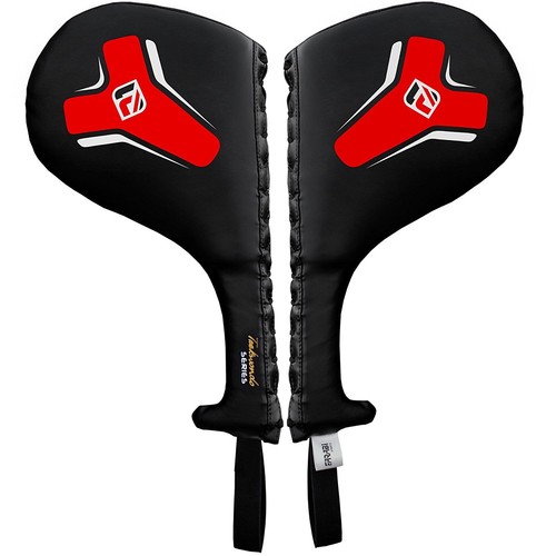 Farabi taekwondo paddle - taekwondo,