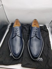 Hugo Boss  Derb  Shoes 